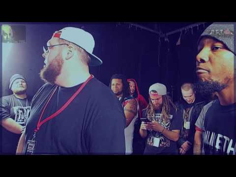 Showtime VS Ryan Nixon