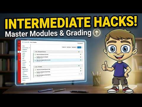 The Intermediate Guide To Canvas Lms