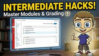 The Intermediate Guide to Canvas LMS