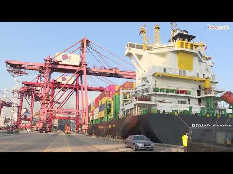 Belt Road professional forum held (14.2.2025)