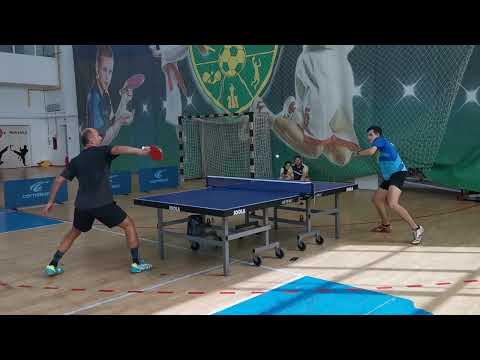 Turneu A 27.08.2022 Brazi Elite grupe inferioare Vișan Daniel  - Neculai Alexandru