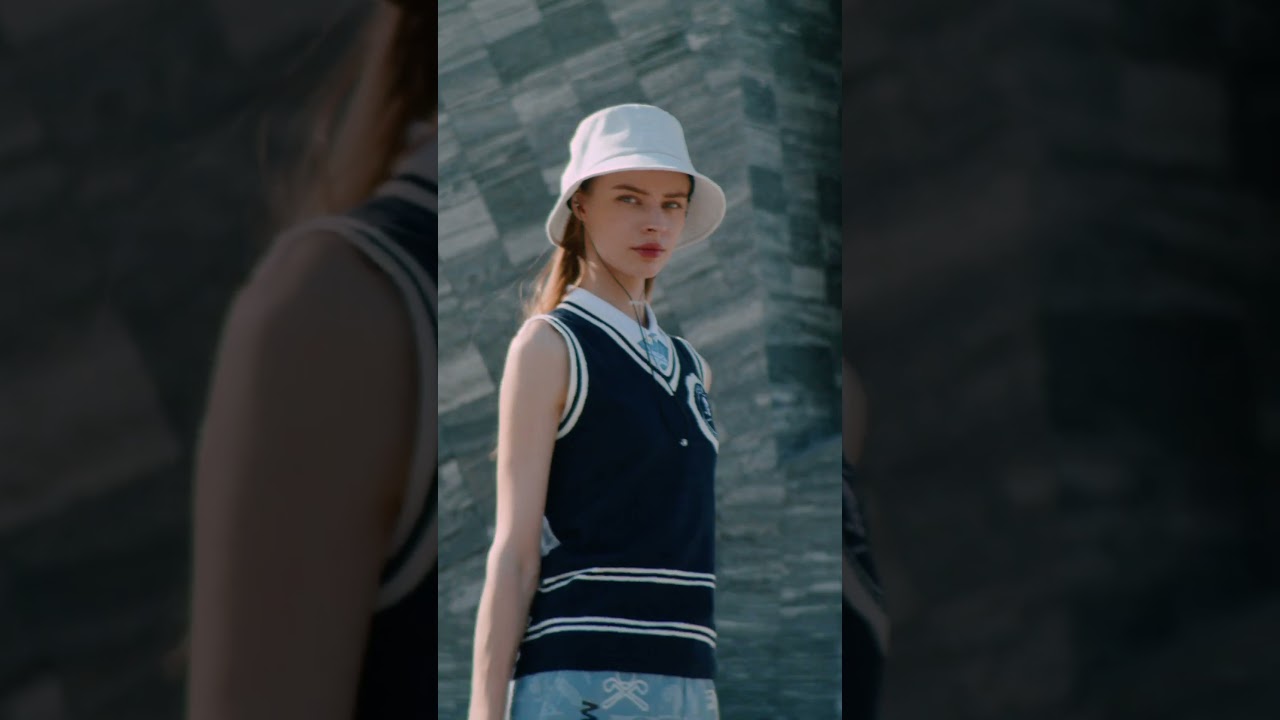 MARK & LONA 2024 SPRING / SUMMER COLLECTION FUN IT!