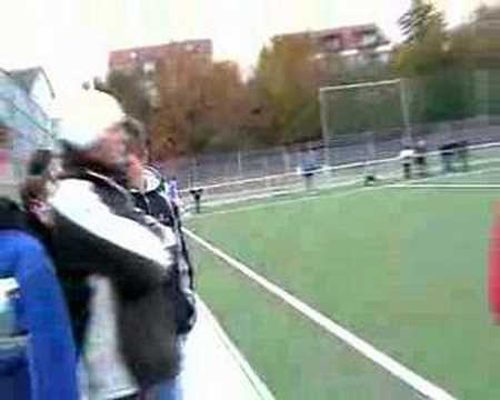 TuS Efringen-Kirchen - FC Wittlingen 5-3