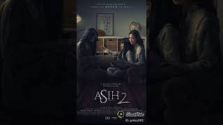 Download lagu ASIH 2 from the danur Universe #horrormovies #horror mp3