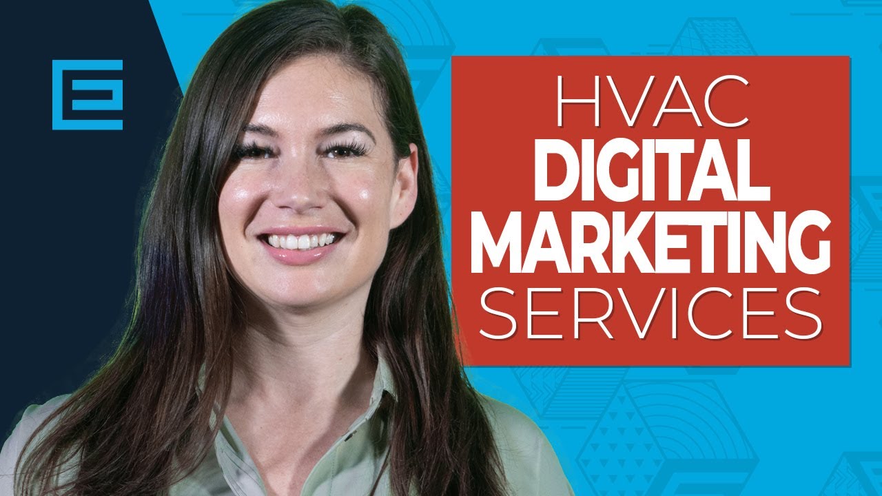 Digital Marketing for Modern HVAC Companies