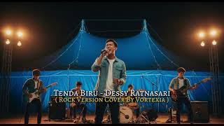 Download lagu Tenda Biru - Desy Ratnasari | Cover by Vortexia mp3 Download lagu Tenda Biru - Desy Ratnasari | Cover by Vortexia mp3