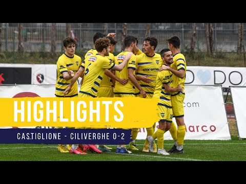 HIGHLIGHTS| CASTIGLIONE - CILIVERGHE