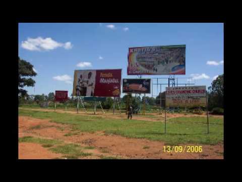 Peter white,3rd force - Here come the night