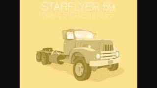 Starflyer 59 - Theme from Dromedary