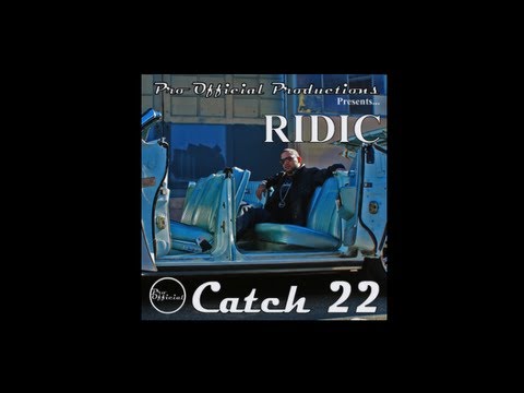 Ridic - Catch 22