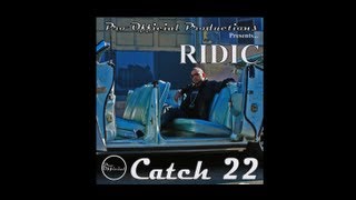 Ridic - Catch 22