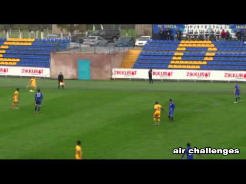 Maxim Focsa, FC Academia