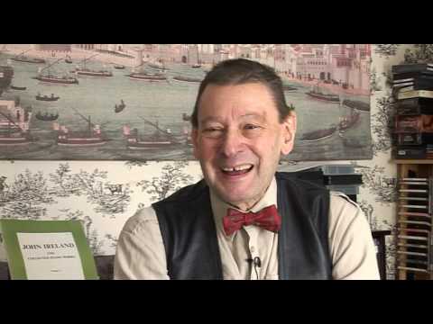 Norman Routledge - Holding parties as a Cambridge don (86/139)