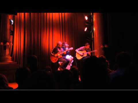 Cherie Cherokee @ CSD09