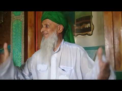 DIL WARO ZIKIR ALLAH ALLAH