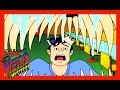 Archie S Weird Mysteries HD Full Episodes Episode 9 Mega Mall Of Horrors