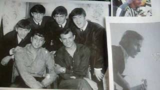 Guilherme Jabur SEU ENCANTO X THE FACE I LOVE  chris montez x marcos valle