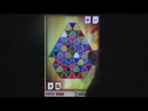 Hexarot iPhone Gameplay Video Review - AppSpy.com