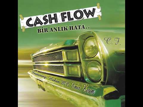 Cash Flow - Hayata Küstüm