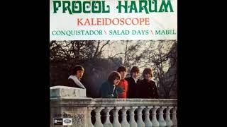 Procol Harum Kaleidoscope