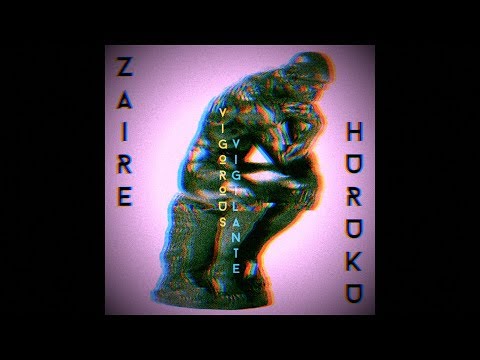 Wise Up Like Clockwork (Prod. by Aleko) by ZAIRE HURUKU