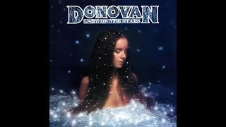 LADY  OF  THE  STARS