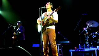 Ramin Karimloo-&quot;When Does It Go Away&quot; New Song