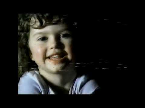 Gravol Commercial 2003