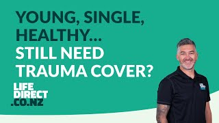Download lagu Young, Single, Healthy… Still Need Trauma Cover? mp3