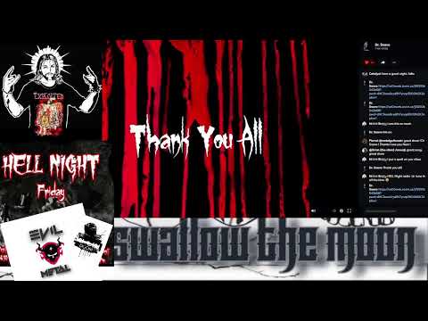 HELL NIGHT by Dr. Snave | BandLab