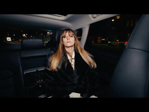 Soleima  - Sidste År (Lyrikvideo)