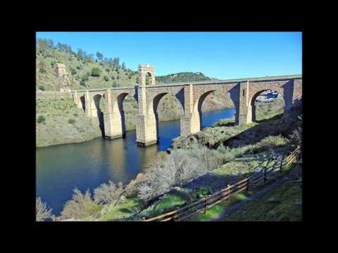 ALCÁNTARA (CÁCERES)