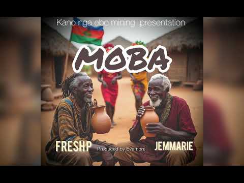 Fresh p ft Jemmarie  - MOBA