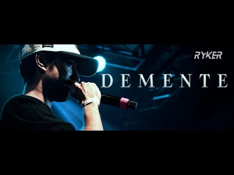 LA ENTRADA MÁS DESQUICIADA DE LA FMS 🇦🇷⚡ | Ryker