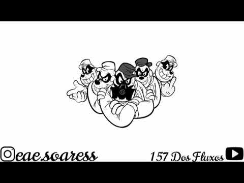 MC Pipokinha MC Maurício do 12 - Maldito Novinho - Fuma Um Haxixe (DJ Sati Marconex)