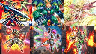 YGO Master Duel: True Draco Stuns and Strikes! Metalfoes, Never Give Up and Fight Back!!