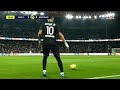 Neymar vs Montpellier (09-25-2021) HD 1080i