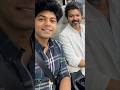 Vijay Thalapathy son Sanjay now starts feeling very upset about father action #shorts #youtubeshorts