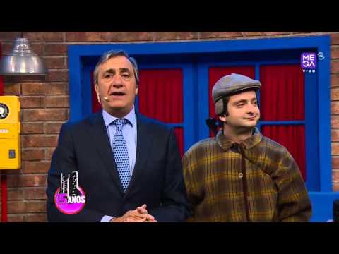 El balcón - Viernes 25 Septiembre