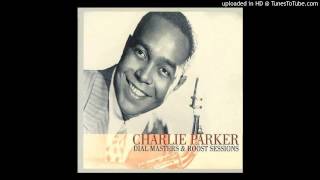 Charlie Parker - Yardbird Suite