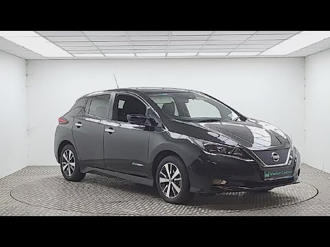 Nissan Leaf Leaf SV 40 kWh - Image 2