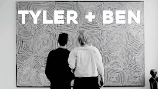 Tyler & Ben - The Coolest Commitment Ceremony Ever // Melbourne