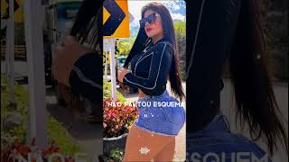 se eu não conseguir é culpa dessa morena #bbb22 #tiktok #morena #funk #lindas #modelo #libertadores