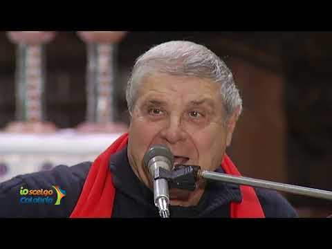 IO SCELGO CALABRIA in Tv – Intervista al grande artista Otello Profazio, messaggero di cultura folklorica nel mondo