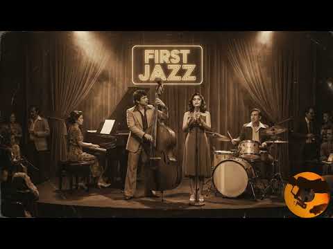 Ako'y Sayo Ika'y Akin   First Jazz Cover