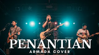Download lagu 'Cover Lagu Penantian - Armada | Suara Hati yang Tak Kunjung Usai' mp3 Download lagu 'Cover Lagu Penantian - Armada | Suara Hati yang Tak Kunjung Usai' mp3