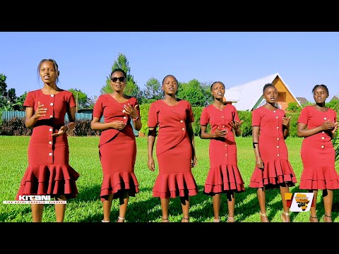 THE ROYAL CHORALE - ELDORET || MSHIPI WA KITANI OFFICIAL VIDEO 4K || VIDEO BY SAFARI AFRICA MEDIA