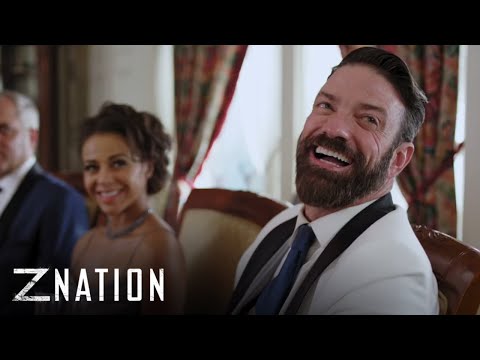 Z Nation Season 4 (Promo)