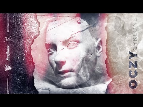 Rob Son - Oczy Cyklonu (Rage Flow Mixtape)