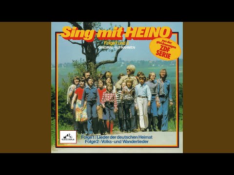 Das Wandern ist des Müllers Lust